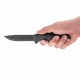 Нож Mora Bushcraft Survival Knife Black арт.: 11742 [MORAKNIV]
